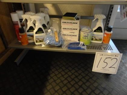 00 kr exkl moms Diverse träoljor