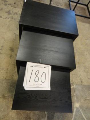 Avslut: 15:50 2 000.