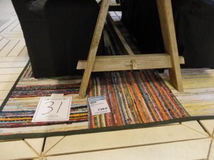 Matta Tema 160 x 230cm 1133-031 Avslut: