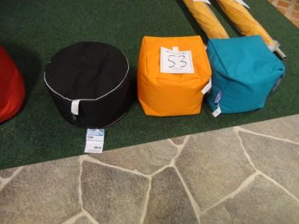 00 kr exkl moms Sittpuffar Scuba 3st