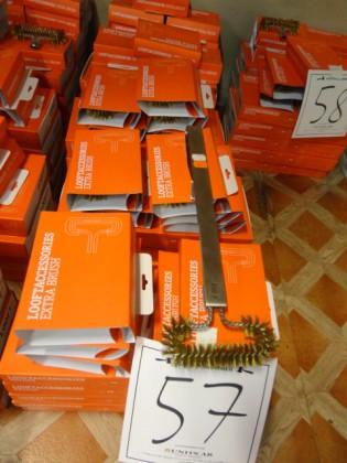 Avslut: 13:44 4  borstar 1133-057