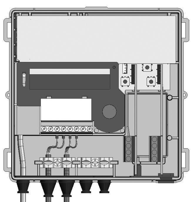 Batterilivslängd Batterilivslängden är beroende av batteritypen och kraven (t.ex. kort tidbas, analog modul osv.). Krav (vid tidbas Q = 4 s och T = 30 s) Standardpulser, M-bus-avläsning (max.