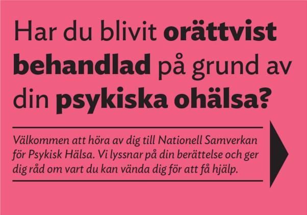 Bemanning och resurser för rådgivningen Se till att skala rådgivningens verksamhet utifrån den bemanning och de resurser som kommer finnas tillgängliga.