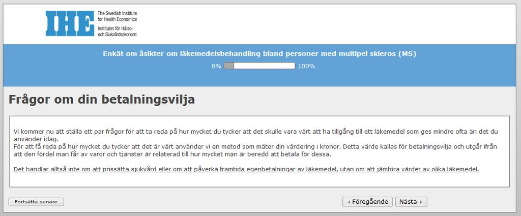 Introduktion till