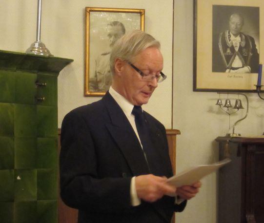 4 NylandiaNytt April 2013 ATT JOBBA I EXOTISKA LÄNDER Foto: Bjørn Klavenes Som lycklig pensionär kan jag konstatera att mitt arbete i exotiska länder har varit både spännande och intressant, men
