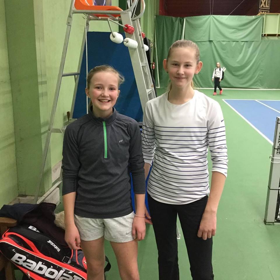 Resan till Taberg med Team 15-18 6.