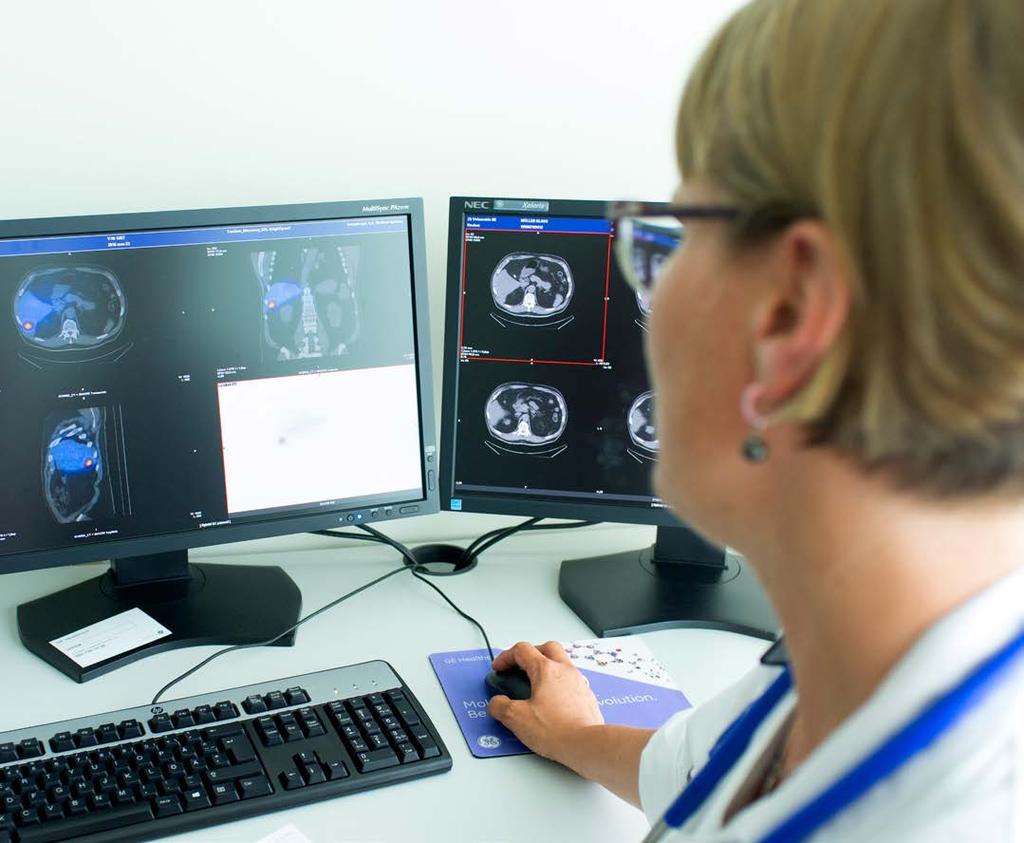 INFORMATION OM TECKNING AV UNITS SPAGO NANOMEDICAL AB (PUBL) I denna informationsfolder: