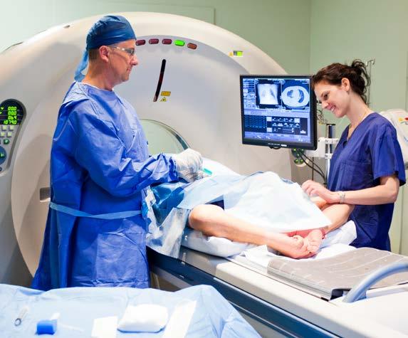 förberedelse av klinisk prövning av SpagoPix, inklusive GMPtillverkning och myndighetsgodkännande, samt studiestart: cirka 80 % Utveckling av Tumorad för preklinisk proof of concept: cirka
