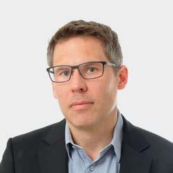 VD Mats Hansen har ordet Med stor tillförsikt konstaterar jag att vår produktkandidat i SpagoPix-projektet är på väg mot kliniska studier och att förberedelsearbetet är i full gång.