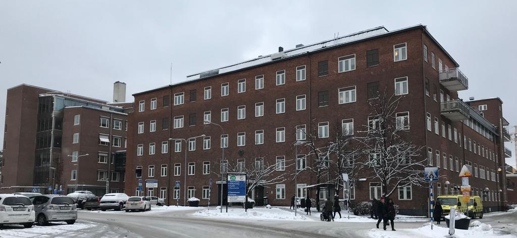 Sievert utvecklade dosimetrin och dosenheten sievert bär hans namn.