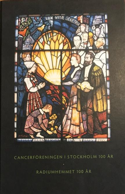 nationella cancerstrategin snarare fått negativa effekter genom att hålla innovationskrafterna på avstånd, framför allt i Stockholm.