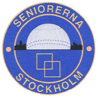 Squaredansklubben Seniorerna Square up