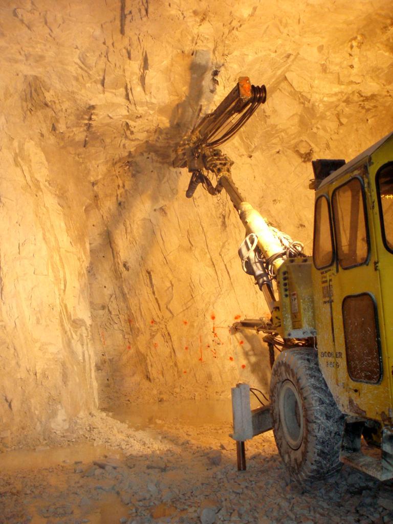 Vad händer sedan? Publicering på vår webbplats Karttjänst riksintressen mineral http://apps.sgu.