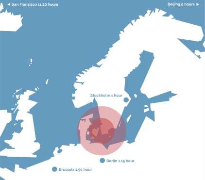 Välkomnande av internationella talanger Välkomnande av internationella talanger var ett av fem delprojekt inom projektet ESS & MAX IV: Cross Border Science and Society och leddes av International