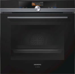 Rostfritt- enstaka varor,black Steel Your household in one app.