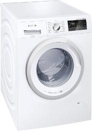 Siemens a WM 14N2O7DN WT 45H207DN Kan kombineras med: WT45H2K7DN Kapacitet: 7 kg Kapacitet: 7 kg Energieffektietsklass: A++ (på en skala från A+++ Energieffektietsklass: A+++ (på en skala från A++