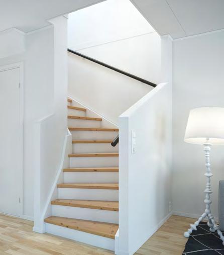Pris: 53 000 kr Braskamin Contura 556:1 Style Svart.