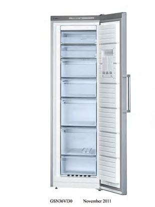 3-steg med vågformat microfilter Ljudnivå: 48 db(a) re 1 pw lucköppning/stängning Innerbehållare: rostfritt stål / polinox 6 program: Intensiv 70 C, Auto All-in-1: automatisk AquaStop