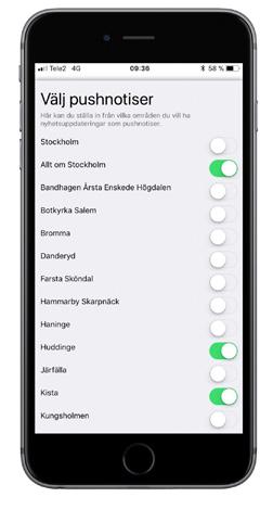 exempel på dejtingannonsDating avlidna farfar