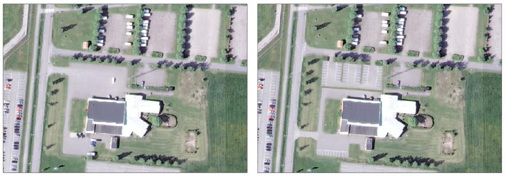 Kollektivtrafik Till Kumla resecentrum är det ca 900 meter och närmaste busshållplats finns ca 100 meter söderut längst Viagatan.
