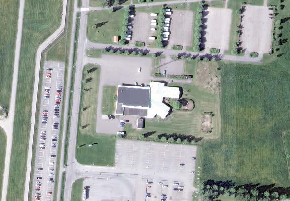 SBN 2015/466 GRANSKNING Detaljplan för Kullagret 2, Viagatan Kumla, Kumla kommun, Örebro
