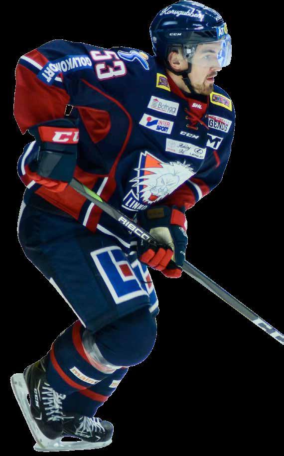 STALDER #53 EDDIE LARSSON www.lhc.