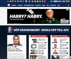 24 DIGITAL RÄCKVIDD 25 De senaste åren har mycket av den traditionella marknadsföringen flyttat till de digitala medierna.