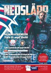 ARENA*** PER PERS**** PER PERS PER PERS 1 dag 2018-09-15 15:15 Timrå 30 000 15 000 895 395 395 1 495 1 195 695 2 sdag 2018-09-20 HV 71 45 000 30 000 1 095 895 795 1 495 1 395 895 3 dag 2018-09-29