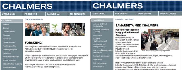 Några mönster Allmänt Mönster är förslag på fungerande lösningar Måste anpassas efter situationen Nytta Kan man många är chansen större att man hittar något
