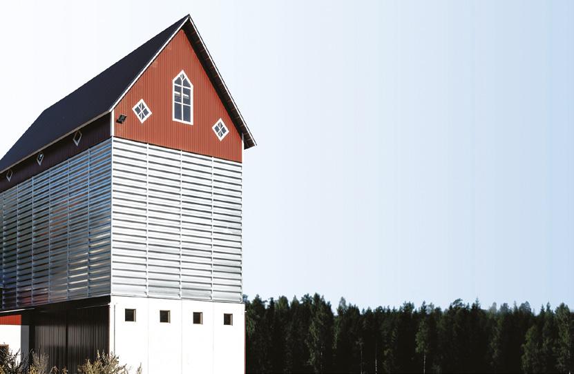 Med hjälp av ett noggrant utformat ett brett utbud av Mepus paket torkar, skräddarsys en tork som passar varje kunds behov.