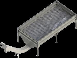 Modell A [mm] B [mm] C [mm] [m³] KTG (60t) 4 000 600 7 400 7 KTG (60t) 6 000 600 9 400 10 KTG (60t) 8 000 600 11 400 14 KTIG 30-40 (80t) 4 000 600 8 043 7 KTIG 30-40 (80t) 6 000 600 10 043 10 KTIG