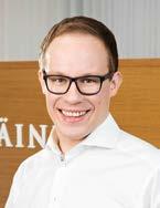 Dataadministration HERKKO SOININEN