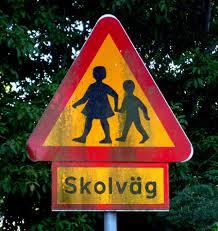 Du kan om du vill! Målet och de små stegen på väg dit Övergripande mål: AQ vara i skolan 100%. Vad behöver eleven kunna för ab klara det?