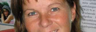 Gunilla Tornberg