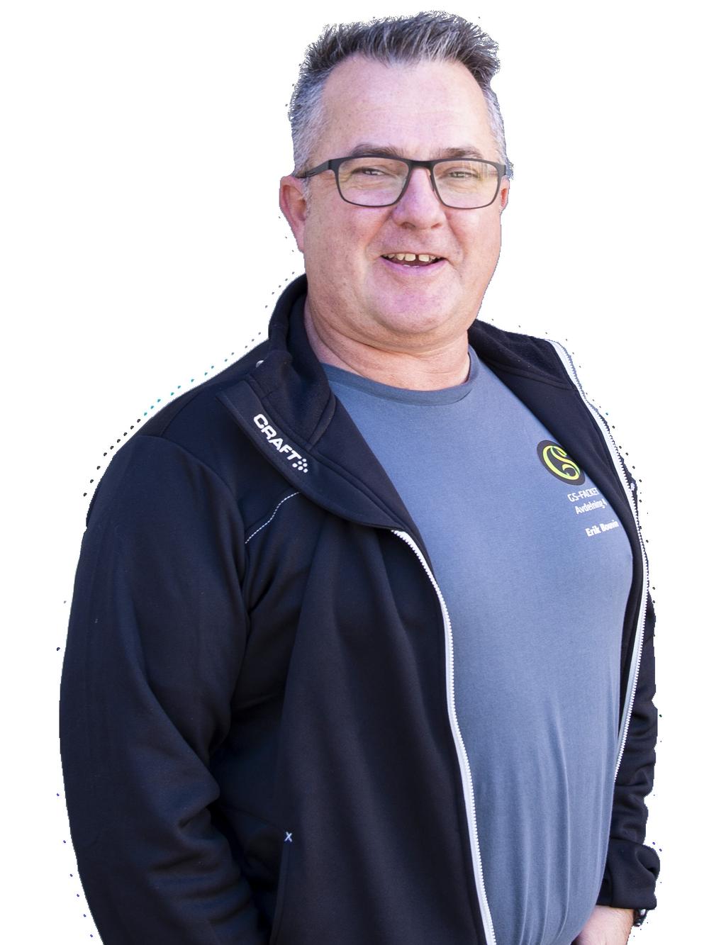 Sista anmälningsdag är 4 veckor innan kursstart och anmälan ska gå till din fackliga organisation.