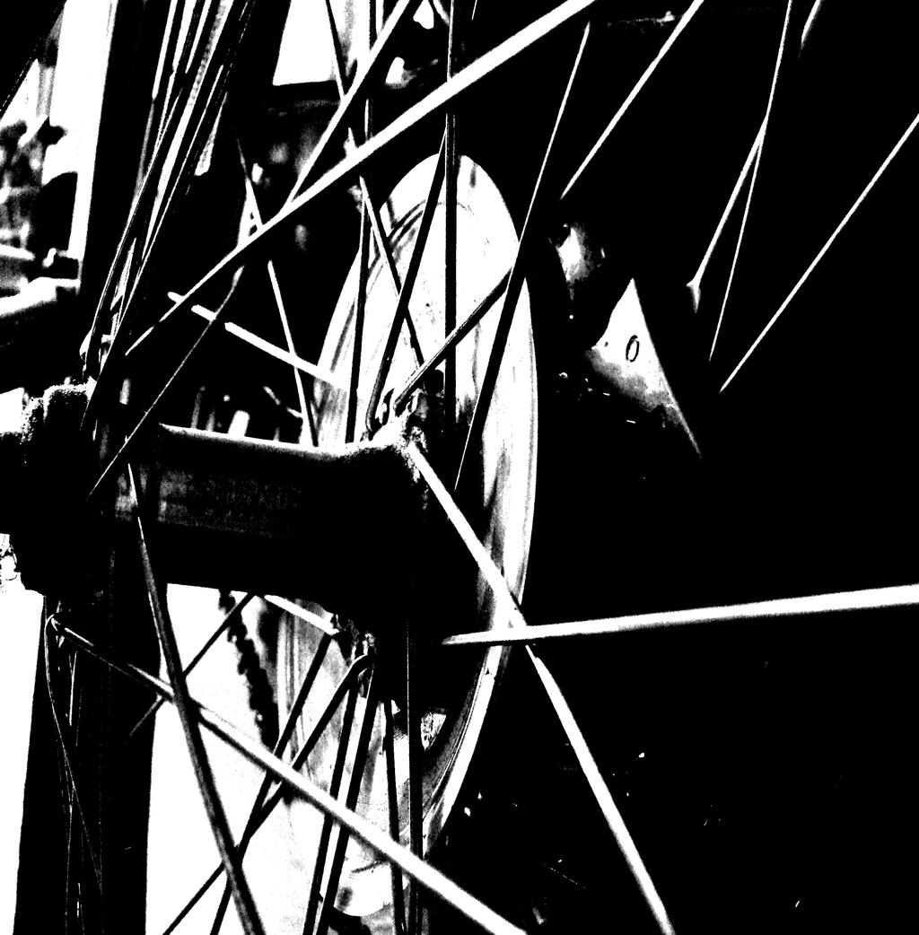 Cyklar Om cykeln A X É