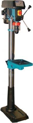 Golv borrmaskin 0965-031 Avslut: