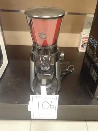 Coffe grinder OBH Nordica 2802-106