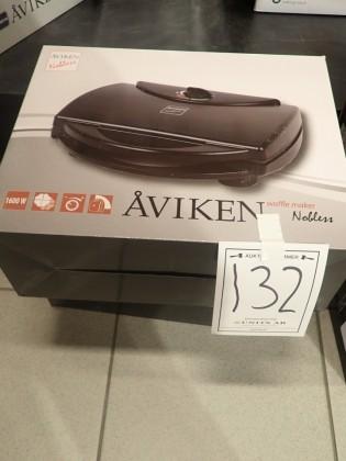 2802-132 Avslut: 16:41 1 400.