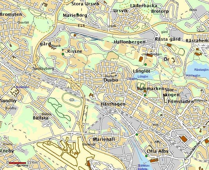 Sundbyberg stad förrådsinbrott maj 2018 Förrådsinbrott Fredsgatan, Ridvägen, Landsvägen, Hamngatan. Kontrollera ditt förråd då och då Kontrollera förråden minst en gång i månaden, eller helst oftare.