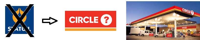 1) A X) E 2) O BARN Vilken bokstav ska det stå i cirkeln?