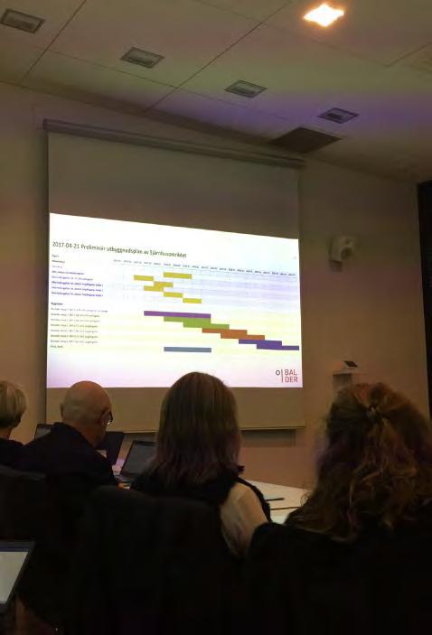 Övergripande iakttagelser #2 Deadline is king Största skillnaden mot ordinarie process Tidplanen är överordnad Genererar