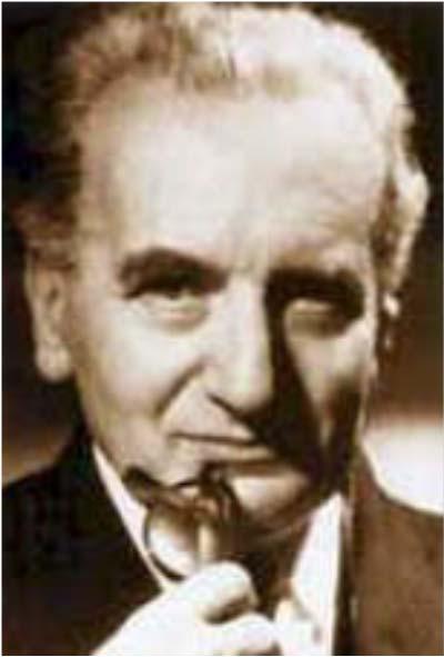 Konstruktör: Leon Moisseff (1872-1943) Theodor von Karman (1881-1963) förklarade