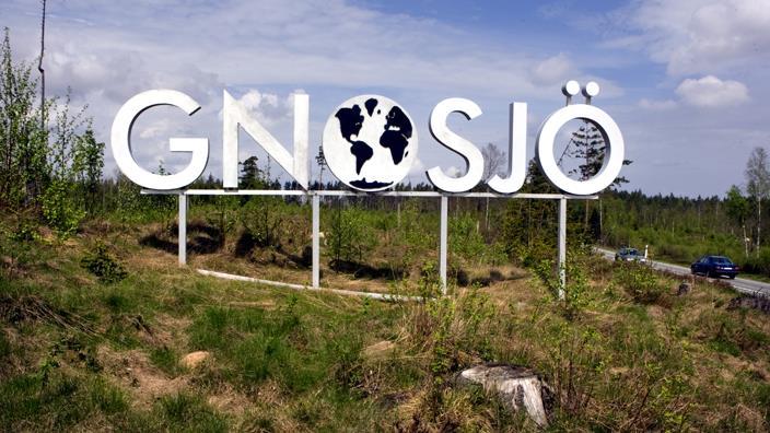 Gnosjö kommun Ekonomisk 3-årsplan