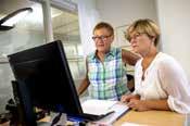 Det gäller för en användare (exepelvis kassören) och programmen: Bokföring, Fakturering och Leverantörer. Med Fortnox blir du och din förening mobila.
