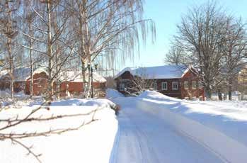 Då är du välkommen att träffas i vår gemenskap tisdagen den 20 februari och 13 mars i Hassela församlingshem kl. 10-12.