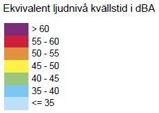 med mer publik kan detta buller öka i styrka under en begränsad tid, då även högtalarsystem används.