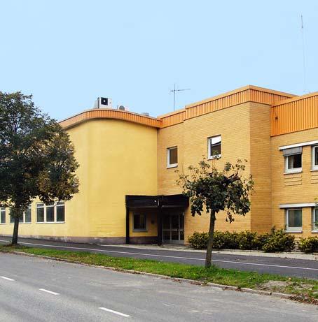 Fastighetstransaktioner Under perioden har åtta fastigheter (1) förvärvats till ett pris om 314 (12) och en uthyrningsbar yta på 37 tkvm (13).