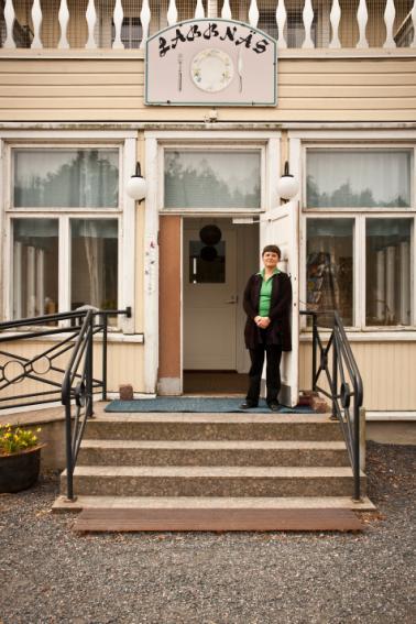 Ekonomi Medlemsavgifterna förblev oförändrade från föregående år. Av medlemsavgiften går en euro per medlem till distriktets verksamhet.