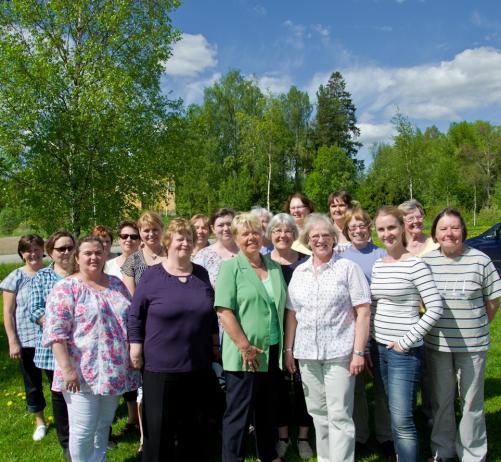 Tammerfors.